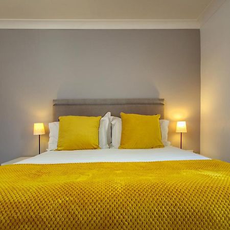 Chestnut Cottage Felbrigg المظهر الخارجي الصورة