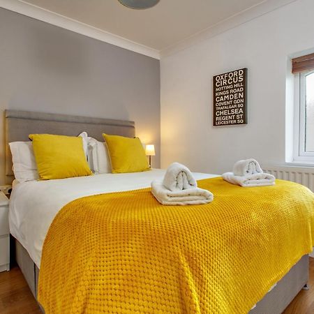 Chestnut Cottage Felbrigg المظهر الخارجي الصورة