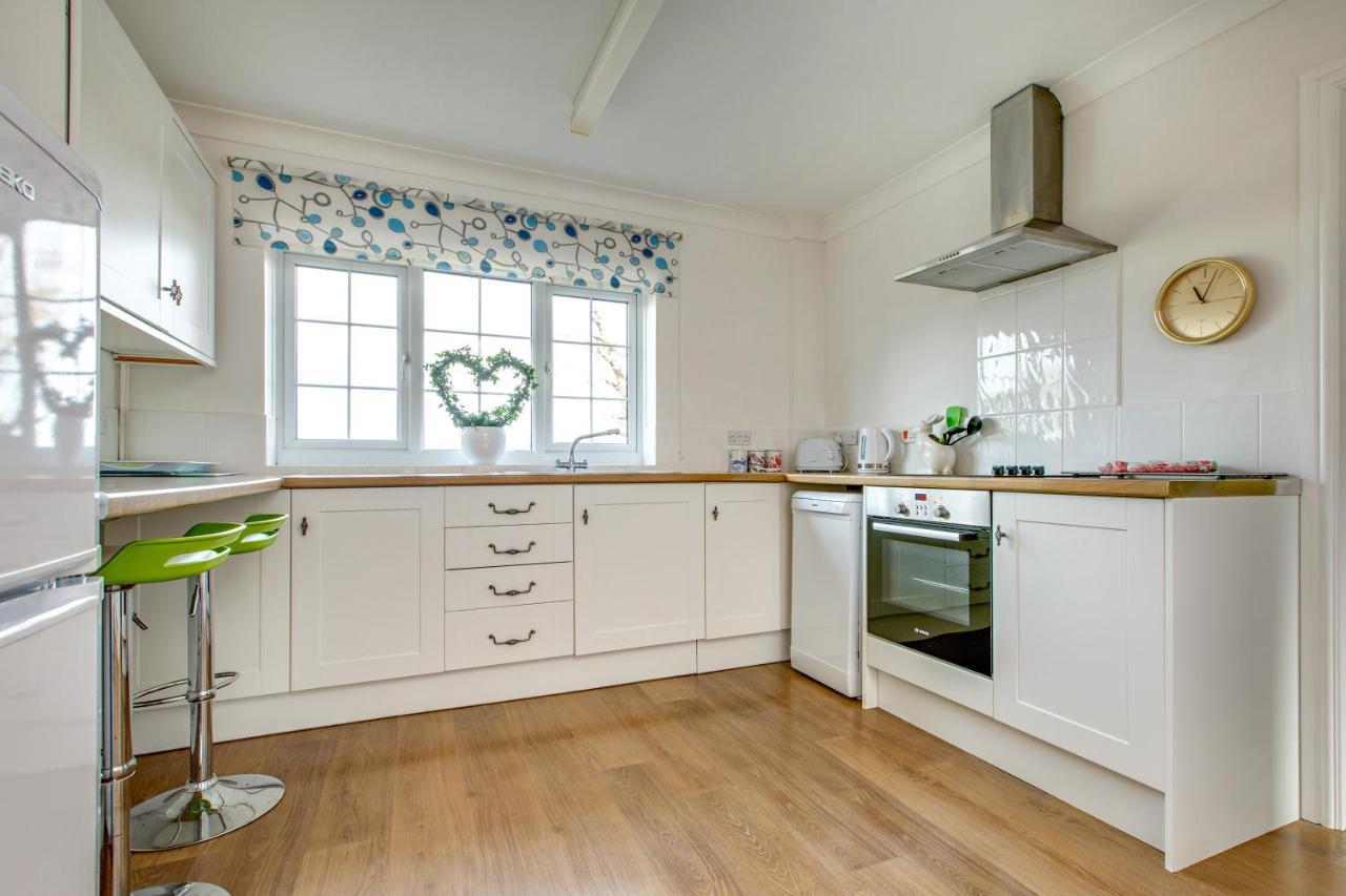 Chestnut Cottage Felbrigg المظهر الخارجي الصورة