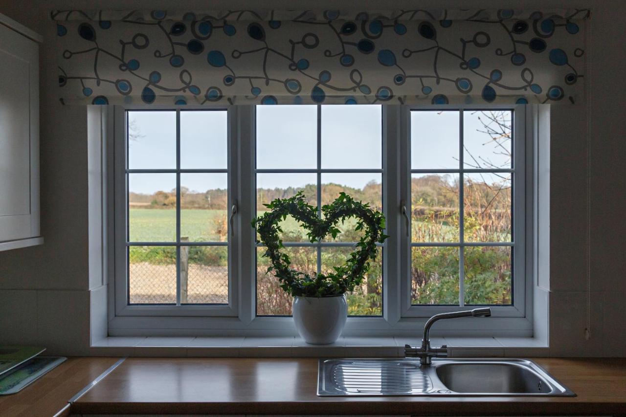 Chestnut Cottage Felbrigg المظهر الخارجي الصورة