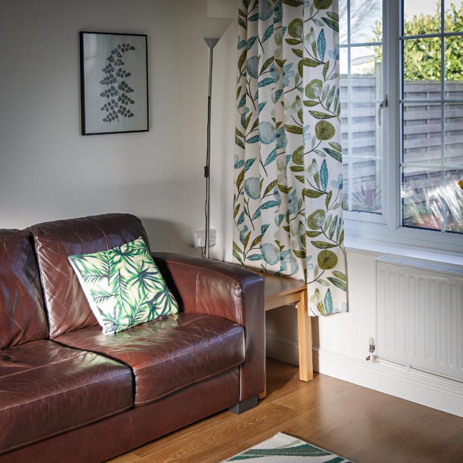 Chestnut Cottage Felbrigg المظهر الخارجي الصورة