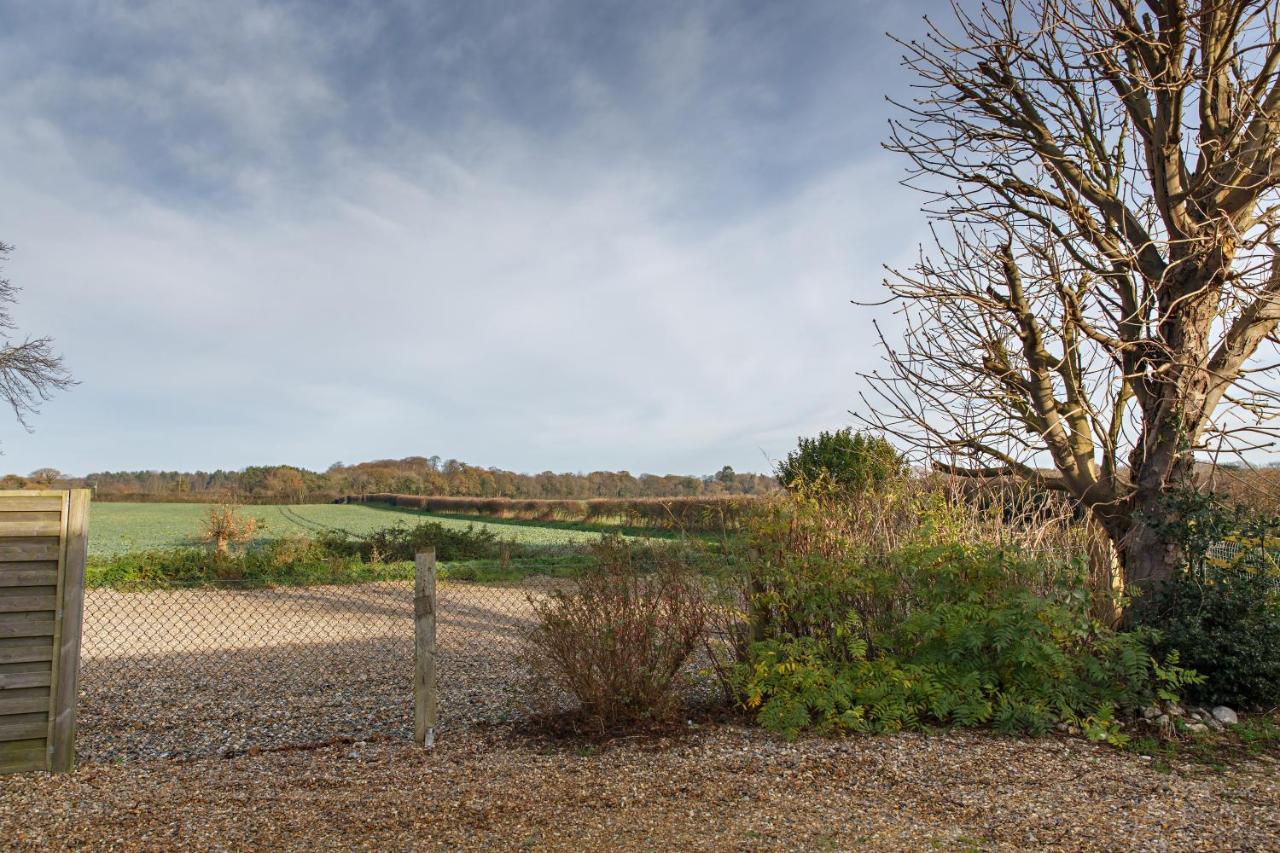Chestnut Cottage Felbrigg المظهر الخارجي الصورة