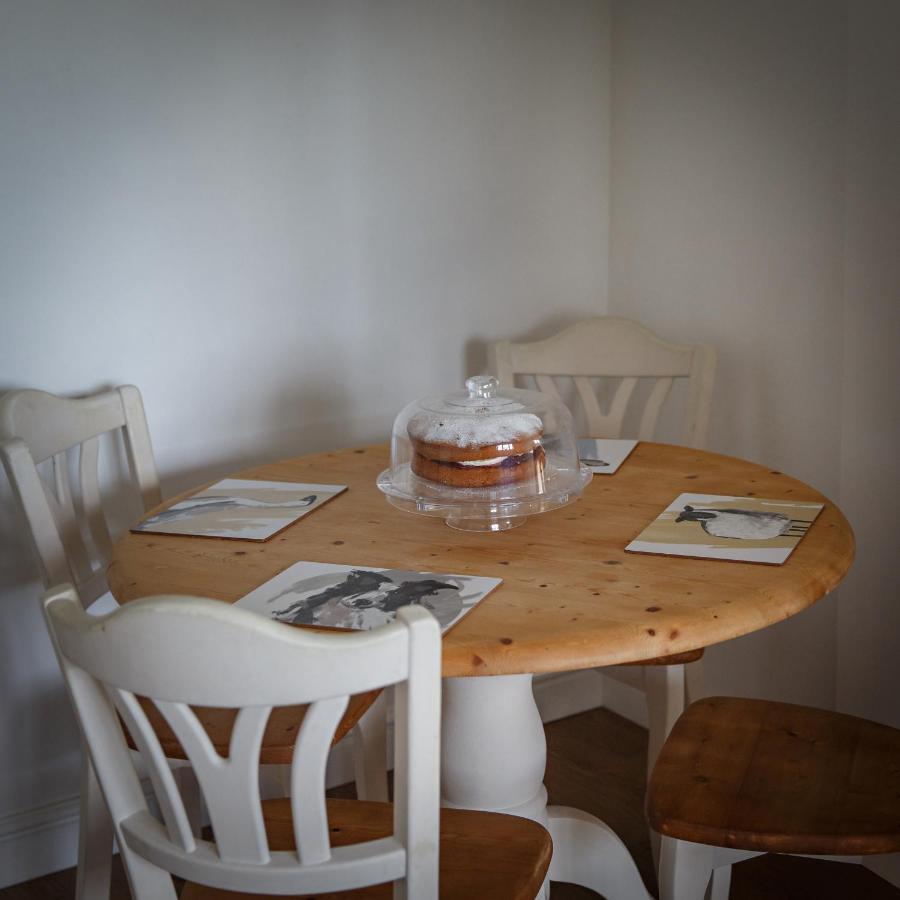 Chestnut Cottage Felbrigg المظهر الخارجي الصورة