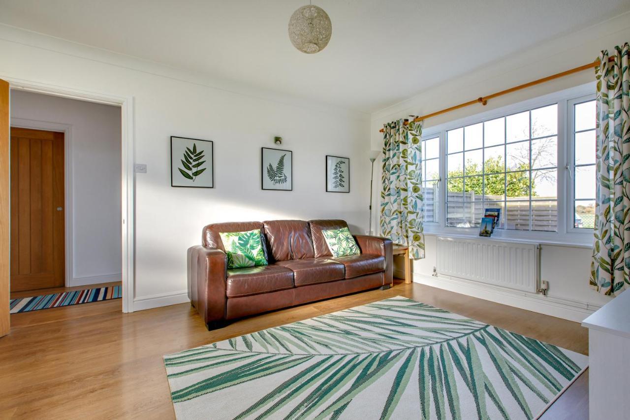 Chestnut Cottage Felbrigg المظهر الخارجي الصورة